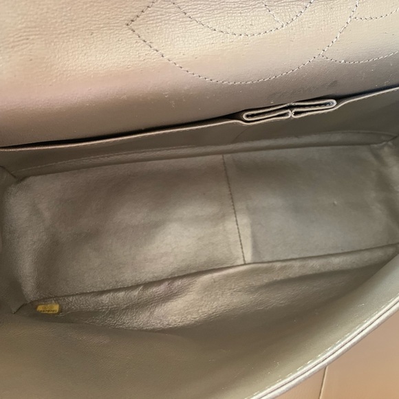 CHANEL Aged Calfskin Quilted 2.55 Reissue 227 - Picture 5 of 7